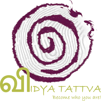 Vidya Tattva — Become who you are!